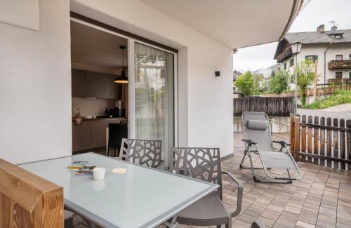 Mareo Apartment | Apartment Cater Residence Bun Ste