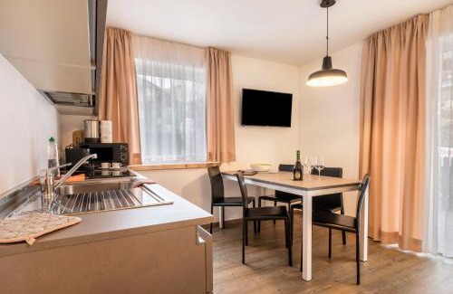 Mareo Apartment | Apartment Cater Residence Bun Ste