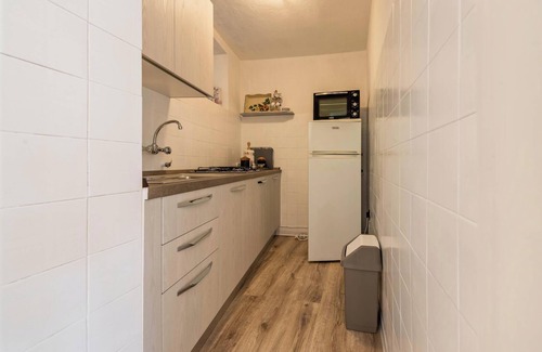 Voiandes Apartment | Apartment "Casa Vacanze Voiandes" with Mountain View, Balcony & Wi-Fi