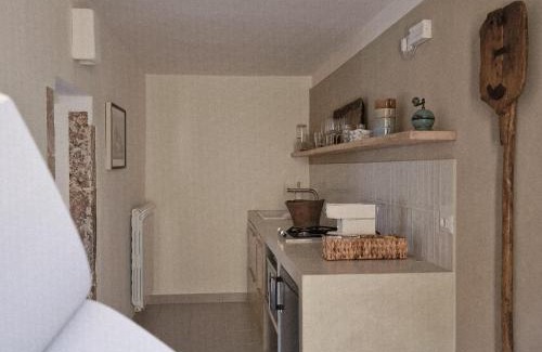 Bussi sul Tirino Apartment | Apartment C-MM09
