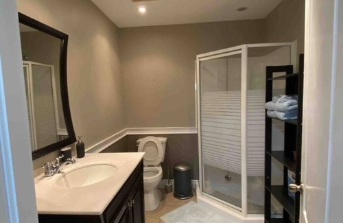 Bradford West Gwillimbury Apartment | Apartment