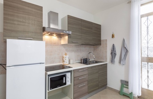 Bagnone Apartment | Apartment 'Ca' Graziosi Cuori' with Mountain View, Shared Garden and Wi-Fi