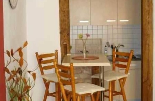 Old Town Apartment | Apartment cabin 2 - Gohr apartments