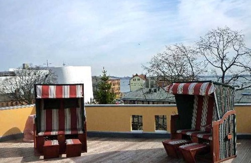 Old Town Apartment | Apartment cabin 2 - Gohr apartments