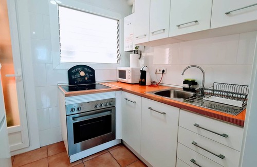 Cabrera de Mar Apartment | Apartment Cabrera Burriac