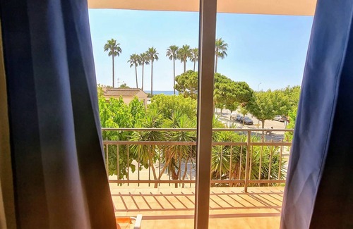 Cabrera de Mar Apartment | Apartment Cabrera Burriac
