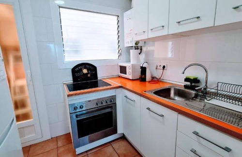 Cabrera de Mar Apartment | Apartment Cabrera Burriac
