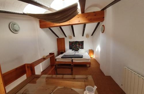 Torroja del Priorat Apartment | Apartment Cal Viola