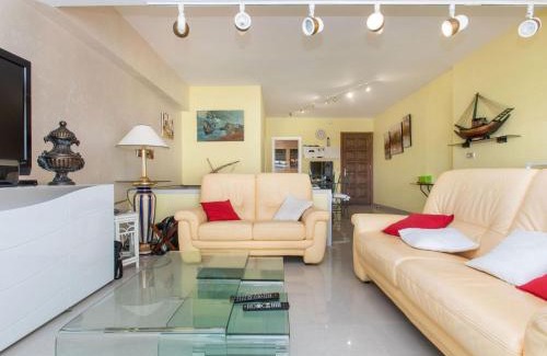 Salionc Apartment | Apartment Cala del Mar by Interhome