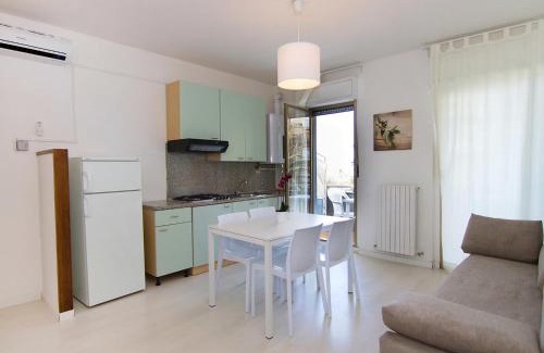 Porto d'Ascoli Apartment | Apartment Cala Luna-2 by Interhome