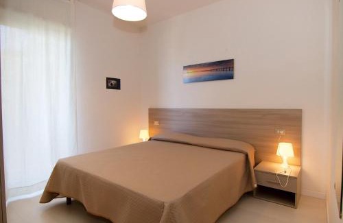 Porto d'Ascoli Apartment | Apartment Cala Luna-2 by Interhome