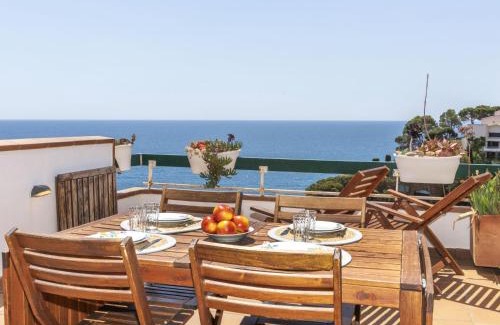 Salionc Apartment | Apartment Cala Salionc by Interhome