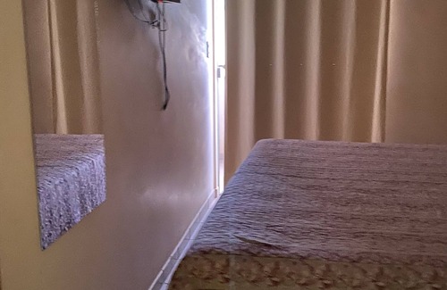 J Jeriquara Apartment | Apartment Caldas Novas