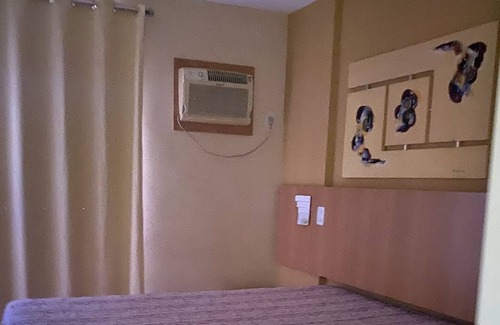J Jeriquara Apartment | Apartment Caldas Novas