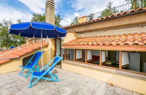 San Baronto Apartment | Apartment Calendula by Interhome