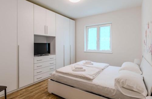 Dro Apartment | Apartment Calicantus by Interhome