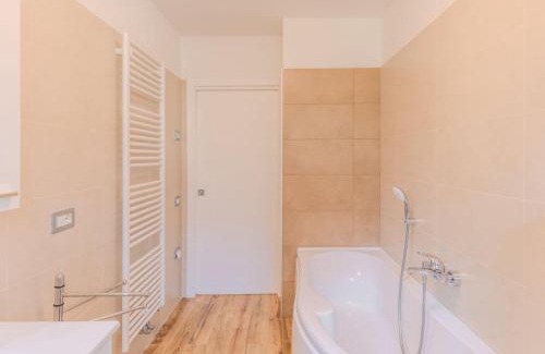 Dro Apartment | Apartment Calicantus by Interhome
