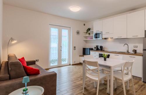 Dro Apartment | Apartment Calicantus - Nespolo by Interhome