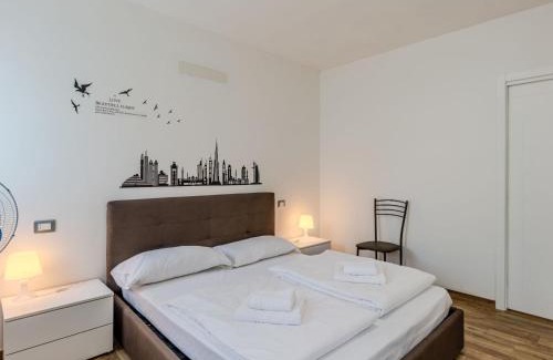 Dro Apartment | Apartment Calicantus - Nespolo by Interhome