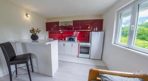 Mostar Apartment | Apartment Calimero