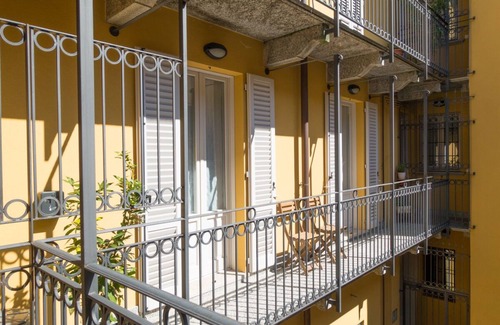 Arona Apartment | Apartment Calle | between lake and historic center
