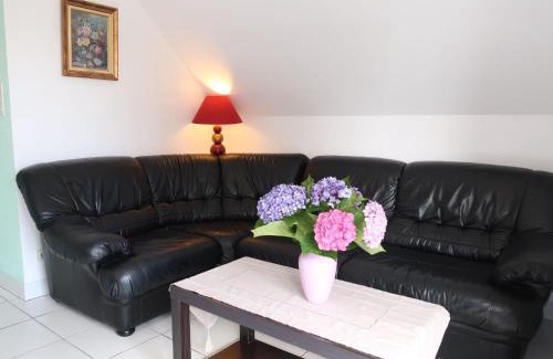 Pont-l'Abbe Apartment | Apartment Camélia by Interhome