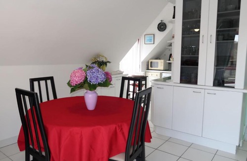 Pont-l'Abbe Apartment | Apartment Camélia by Interhome