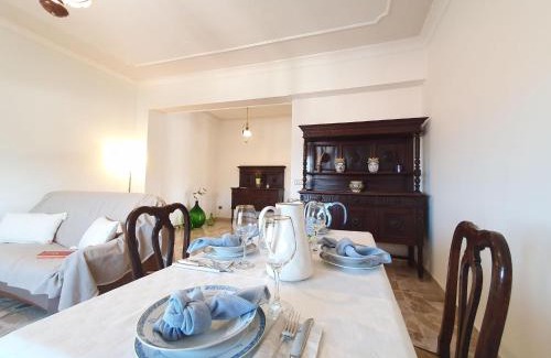 Castroreale Terme Apartment | Apartment Camalù by Interhome
