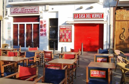 Cambrils Apartment | Apartment Cambrils Port , Regueral Beach,Ideal Families with Children, WIFI