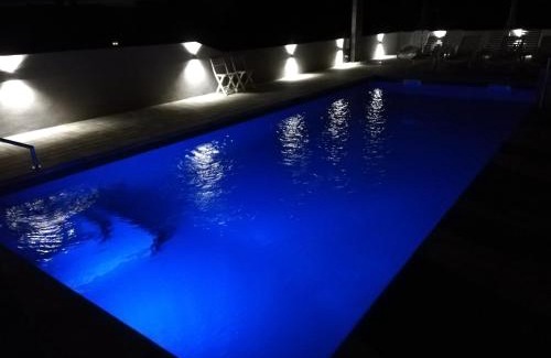 Cancini Apartment | Apartment Camelia