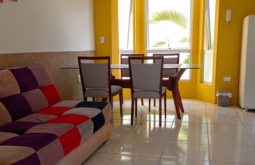 Jabaquara Apartment | Apartment Caminho do Mar