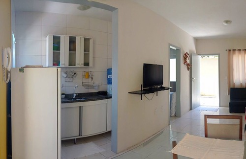 Jabaquara Apartment | Apartment Caminho do Mar