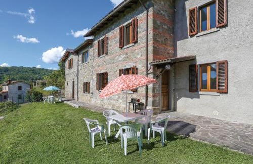 Villa Collemandina Apartment | Apartment Caminetto - CNG177 by Interhome