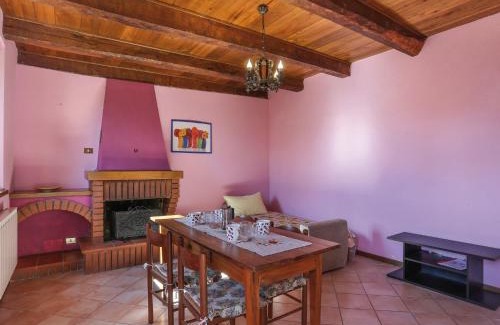 Villa Collemandina Apartment | Apartment Caminetto - CNG177 by Interhome