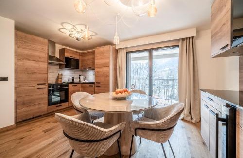 Les Houches Apartment | Apartment Camox, Les Houches - by EMERALD STAY