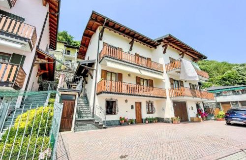 Aurogna Apartment | Apartment Campasc by Interhome