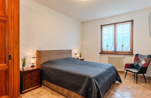 Aurogna Apartment | Apartment Campasc by Interhome