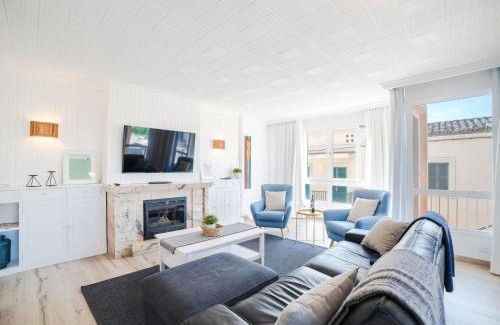 Binissalem Apartment | Apartment Can Josep by Interhome