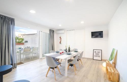 Binissalem Apartment | Apartment Can Josep by Interhome