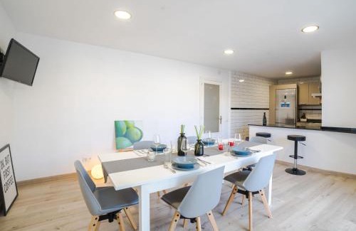 Binissalem Apartment | Apartment Can Josep by Interhome