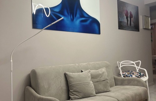 Cannizzaro Apartment | Apartment Cannizzaro Aci Castello Catania comfortable and relaxing near the sea