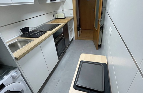 Requejada Apartment | Apartment Cantabria Near