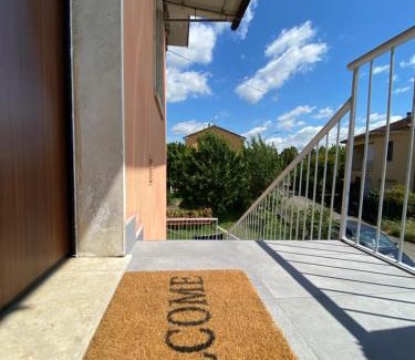 Caorso Apartment | Apartment Caorso Rino