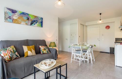 Labenne Apartment | Apartment Cap Aréa by Interhome