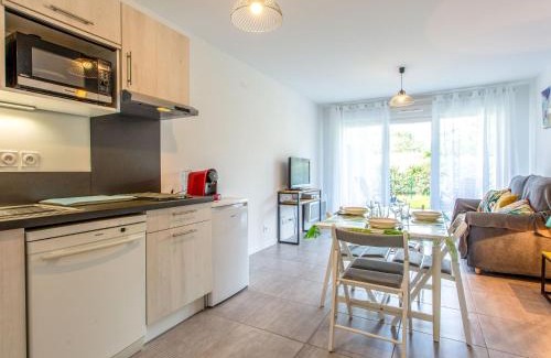 Labenne Apartment | Apartment Cap Aréa by Interhome