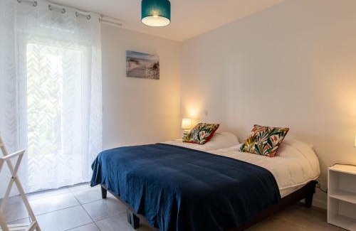 Labenne Apartment | Apartment Cap Aréa by Interhome