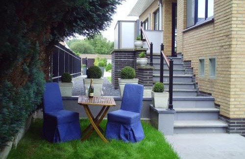 Ninove Apartment | Apartment Capitalcondos