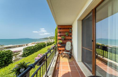 Balchik Apartment | Apartment Caricia complex Carpe Diem Balchik