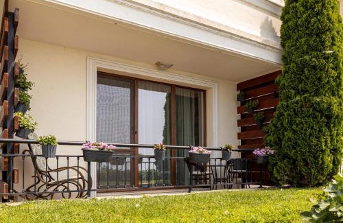 Balchik Apartment | Apartment Caricia complex Carpe Diem Balchik
