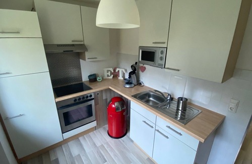 Todtmoos Apartment | Apartment 'Casa 2' with Mountain View, Private Terrace and Wi-Fi